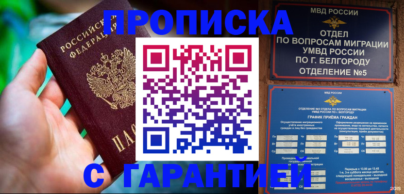 прописка для работы в Стародубе